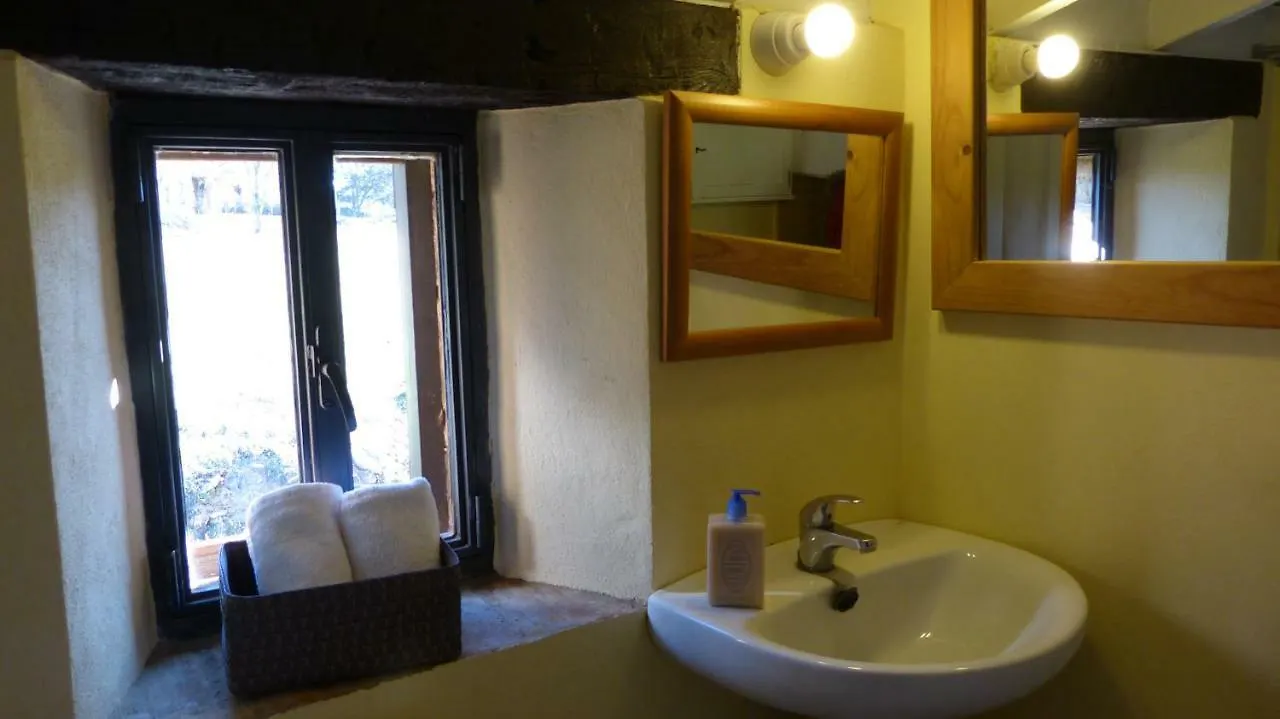 Finca El Zurrador Guest House Fuenteheridos Country house