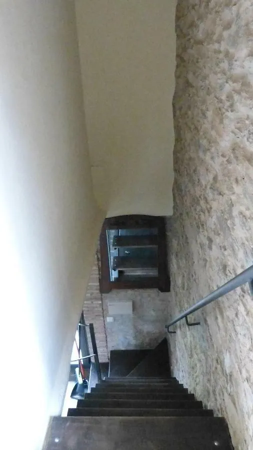 Finca El Zurrador Guest House Fuenteheridos Spain